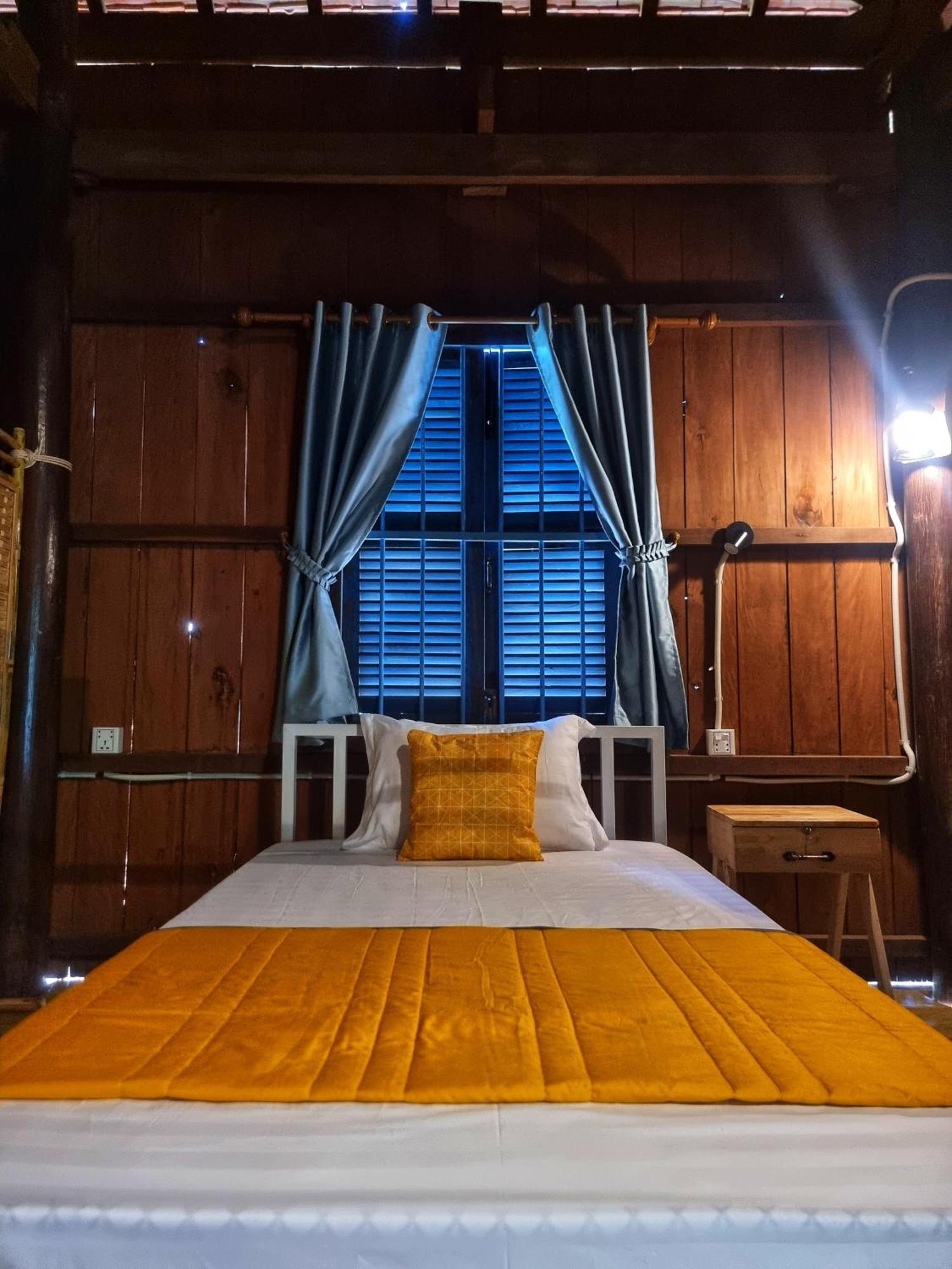 Discover Kratie Homesetay Kratié Exterior foto