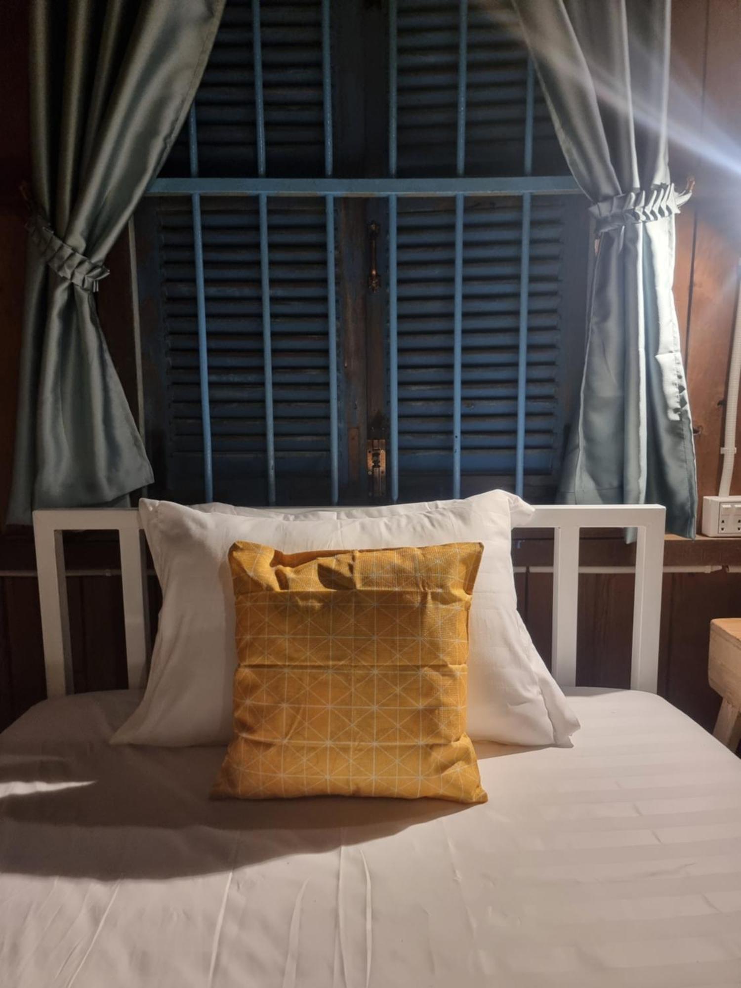 Discover Kratie Homesetay Kratié Exterior foto