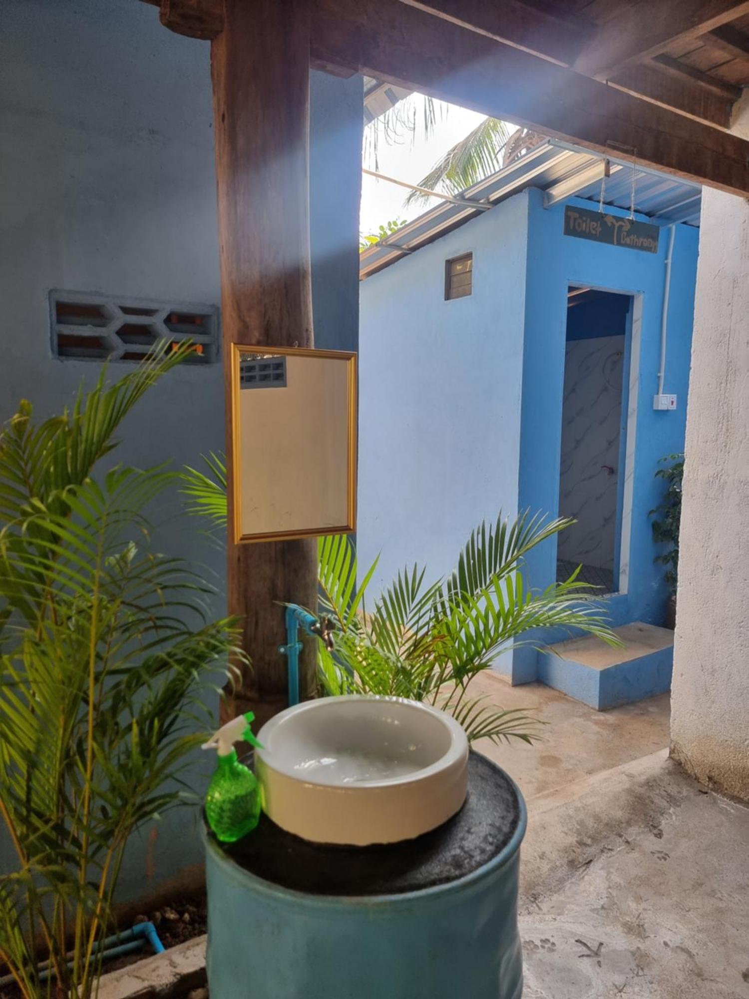 Discover Kratie Homesetay Kratié Exterior foto